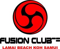 Samui Fusion Club I Freak Da Rhytme Night
