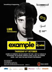 Bangkok Bed Supperclub with Example