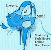 Elements of Sound Techno Techhouse Progressive & Deephouse at Cafe Demmoc