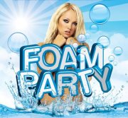 The Foam Party at Led Bangkok