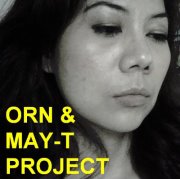 Bangkok Cosmic Cafe Orn & May T Project