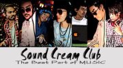 Sound Cream Club The Best Part Of Music at Cafe Democ Bangkok