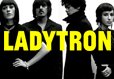 Ladytron Live in Moonstar Studio Bangkok