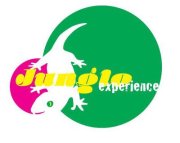 Jungle Experience 8 Nov at Koh Phangan