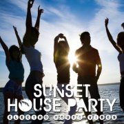 Sunset House Party at Cafe Democ Bangkok