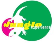 Phangan Jungle Experience 25 Feb Thailand
