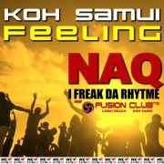I Freak Da Rhytme Night Fusion Club Koh Samui Thailand 20 Feb