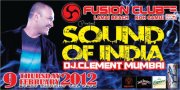 Fusion Club Sound Of India Samui Thailand