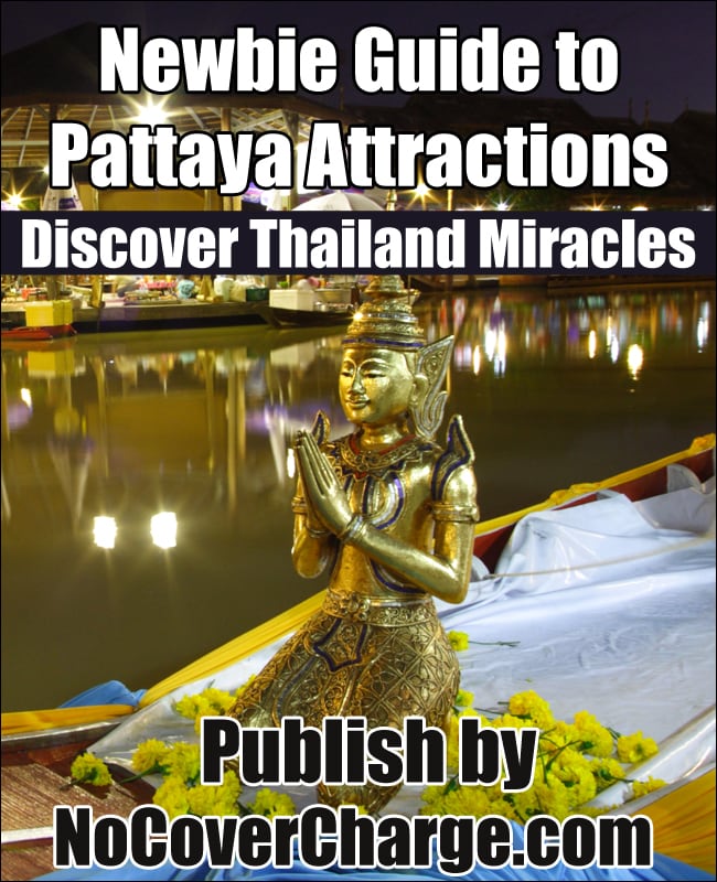 Things to do in Pattaya