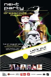 Demo Let’s Put Your Mask On 21 Aug Bangkok Thailand