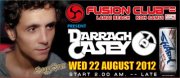 Darragh Casey 22 Aug Fusion Club Koh Samui Thailand