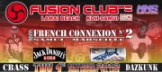 French Connextion N’2 4 Oct Fusion Club Koh Samui Thailand